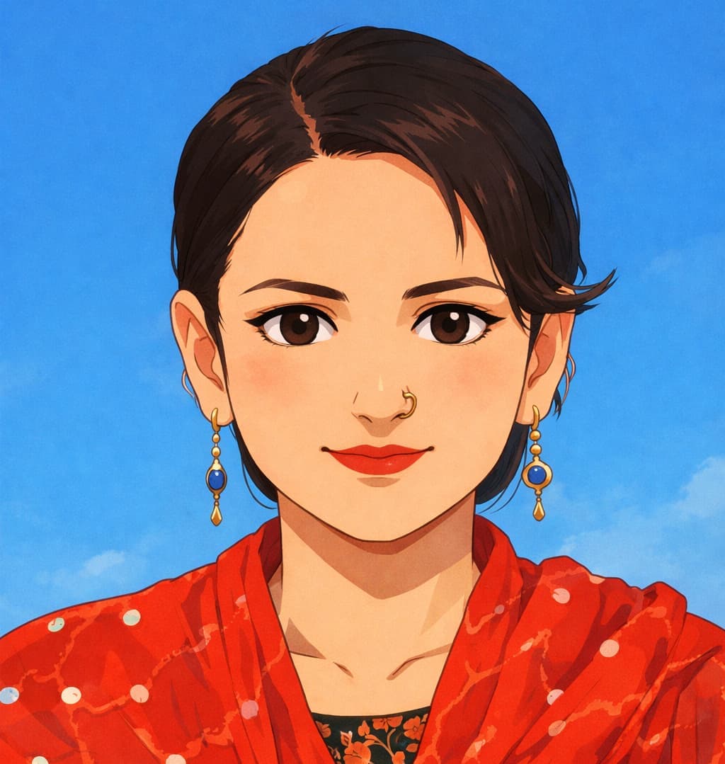 Tabassum Khan — Founder and Lead Developer of Patches Game